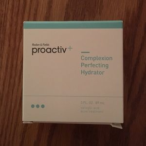 Proactiv hydrator