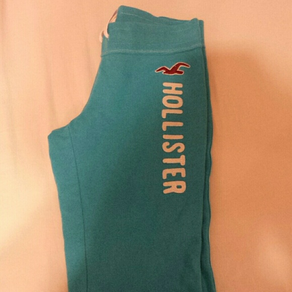 Sweat pants