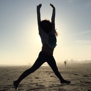 Meet your Posher, Pau