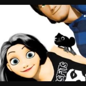 Meet your Posher, Suzanne