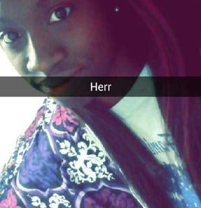 Meet your Posher, Shantrice