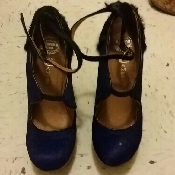 Jeffrey Campbell Wedges - Picture 4 of 4