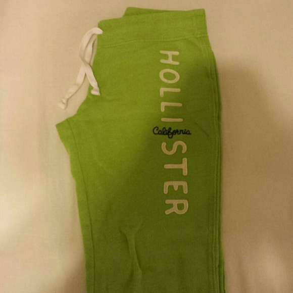 Sweat pants