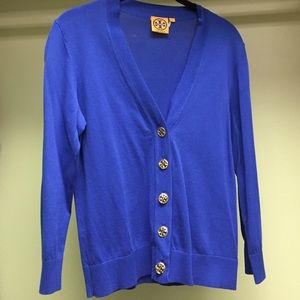 Tory Burch Cardigan
