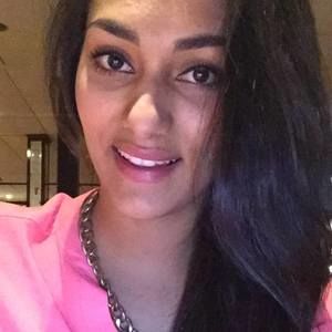 Meet your Posher, Kylie