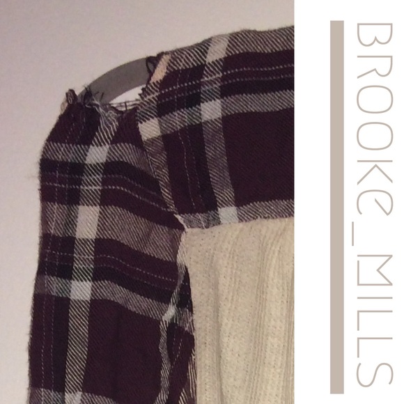 SO RAD Flannel - Picture 4 of 4