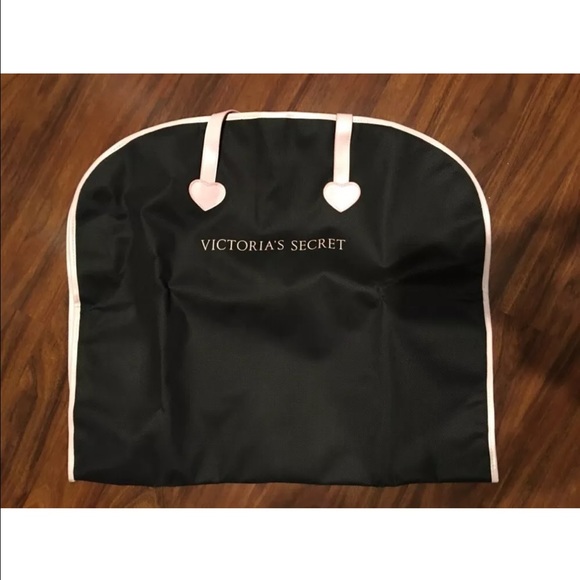 **SOLD ON MERC**Victoria's Secret Garment Bag