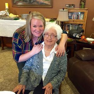 Meet your Posher, Brooke