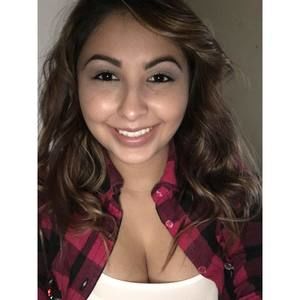 Meet your Posher, Roxana