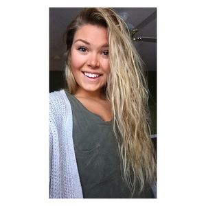 Meet your Posher, Kaylee