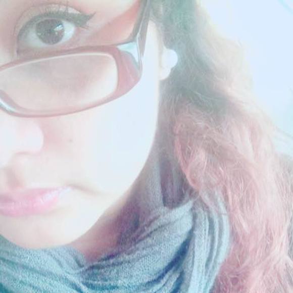 Meet your Posher, Gaby