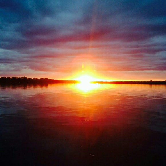 Meet your Posher, Georgiana