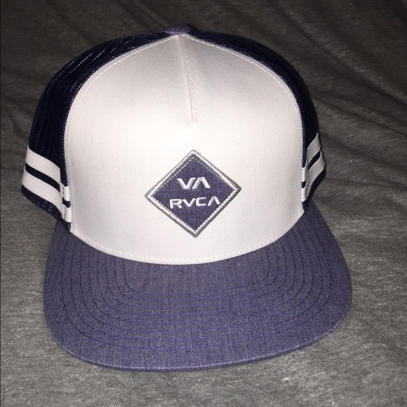 Rvca hat