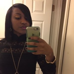 Meet your Posher, Taliah