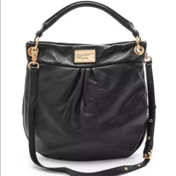 Marc by Marc Jacobs Q Hillier Hobo / Crossbody
