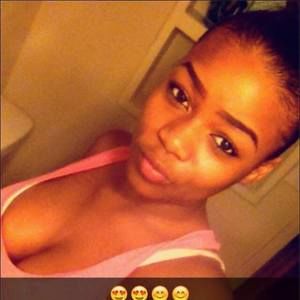 Meet your Posher, Chiquitia