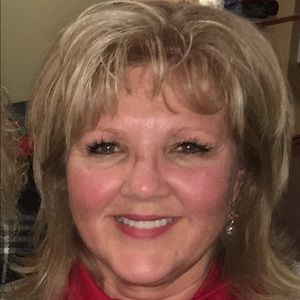 Meet your Posher, Tammy