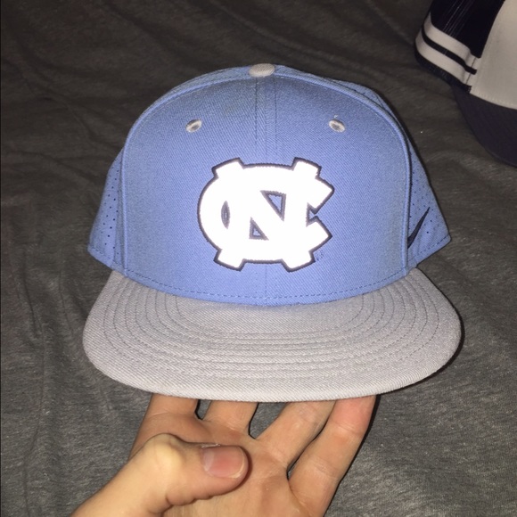 North Carolina men's hat