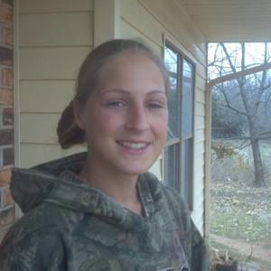 Meet your Posher, Christina