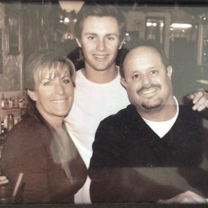 Meet your Posher, Garrett