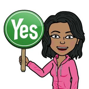 Meet your Posher, Alejandra