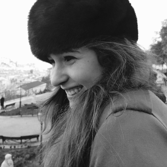 Meet your Posher, Rose