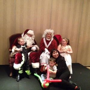 Meet your Posher, Melanie