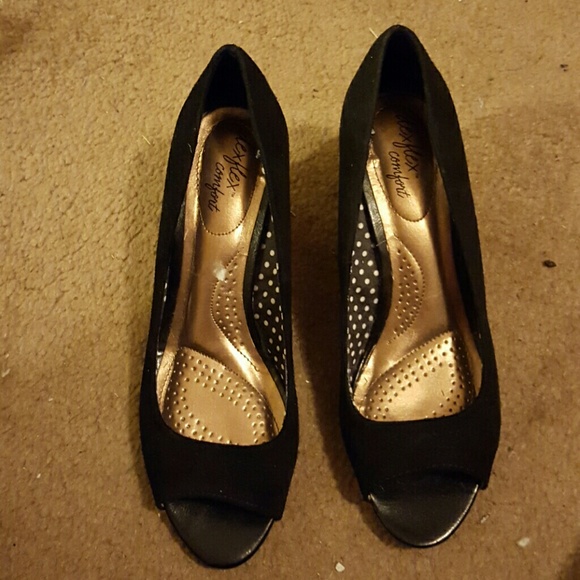Wedges