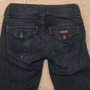 Brand new Hudson Jeans