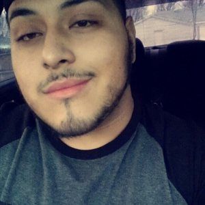 Meet your Posher, Alexx