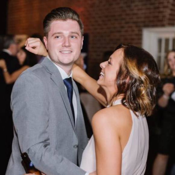 Meet your Posher, Cameron - Picture 1 of 1