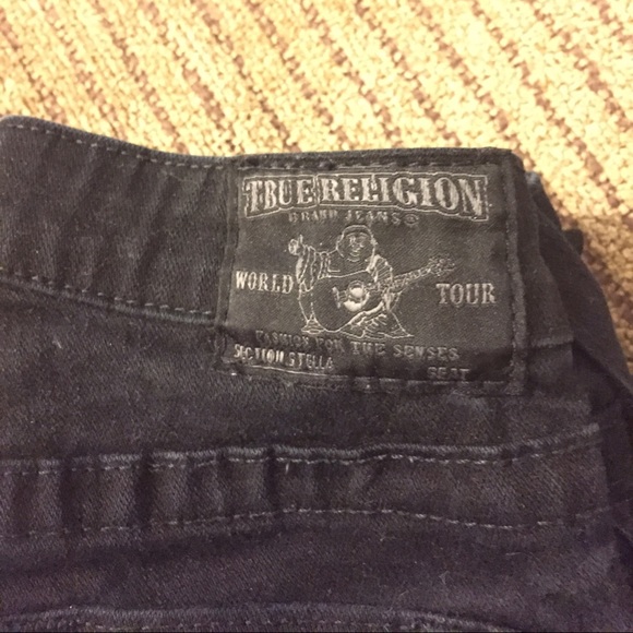 Authentic True Religion Jeans 24