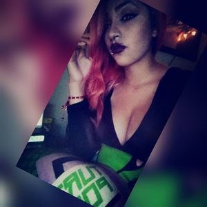 Meet your Posher, Staciie