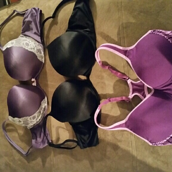 Victoria Secret Very Sexy and Sports Bra