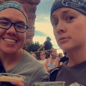 Meet your Posher, Fredde