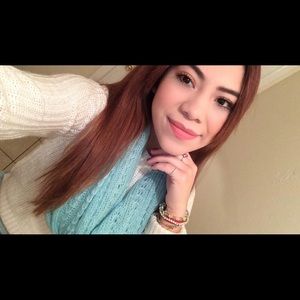 Meet your Posher, Jesica