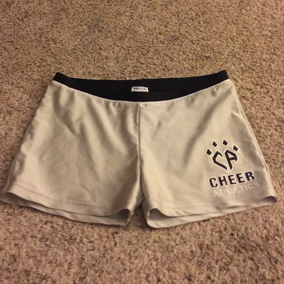 Cheer Athletics Shorts