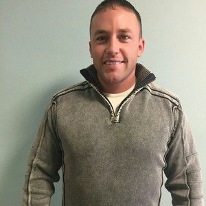 Meet your Posher, Keith