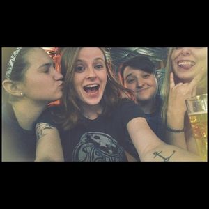 Meet your Posher, Taylor