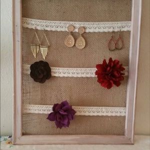 Meet your Posher, Susie