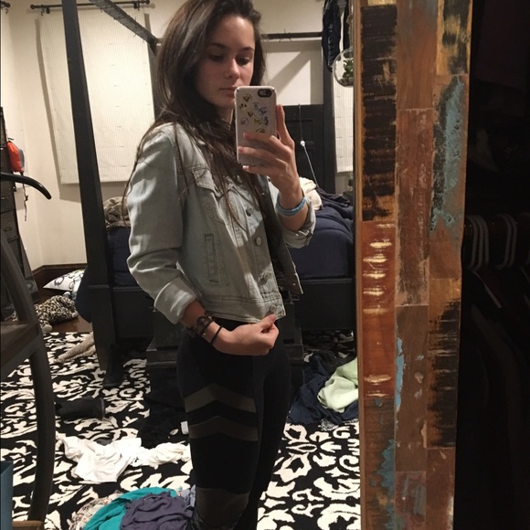 Jean jacket - Picture 4 of 4