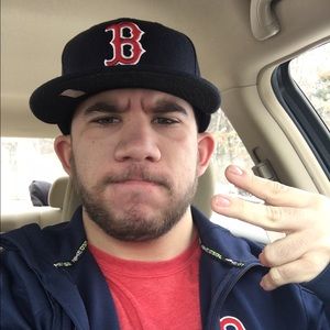 Meet your Posher, Troy