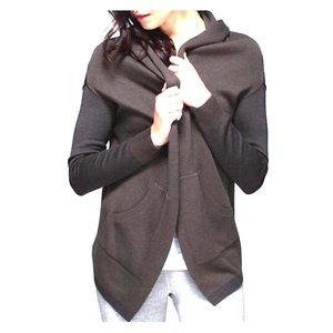 Lululemon Cabin Yogi Wrap - Softest Ever!