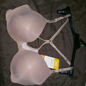 Warner's Racerback Bra