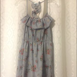 Maurice's summer dress