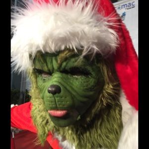 Meet your Posher, Maureen