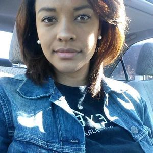 Meet your Posher, Stacey