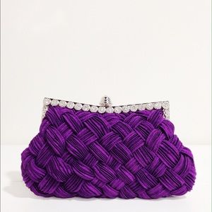 Party/Evening Clutch Bag