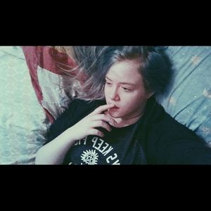 Meet your Posher, Phoebe