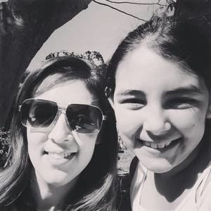 Meet your Posher, Matt n sam